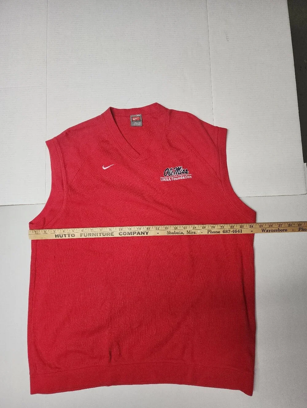 Nike vintage men